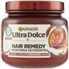 ULTRA DOLCE MASC H REMEDY C/MILK34