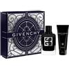 GIVENCHY KIT GENT/S.EDP60+SG75 ML