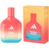 ADIDAS VIBES HAPPY FEELS D EDP100M
