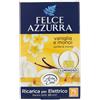 F AZZURRA DEO RIC ELETTR VANIGLIA