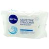 NIVEA SALVIET STRUC RINFRESC X 25