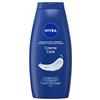 NIVEA NEW B/S CREME CARE 750 ML