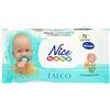 NICE SALVIET BABY TALCO X 72 POP