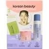 FRIA KIT D/DETERSIONE KOREAN BEAUT