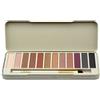 BON VOYAGE TR.PALETTE NAKED EYES