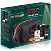 DERMOLAB KIT UOMO ENERGY BOX 624