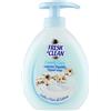 FRESH & CLEAN SAP LATTE 300 ML