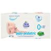 FRESH & CLEAN SALV PEDIAT A/BATT72