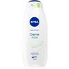 NIVEA NEW B/S CREME ALOE 750 ML