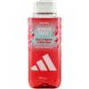 ADIDAS VIBES S/GEL WOND.FORCE 250M