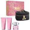 VERSACE KIT B.CRYST D EDT90+SG100+L