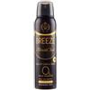 BREEZE DEO NEW SPR BLACK OUD 150ML