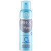 BREEZE DEO NEW SPR ACQUA 150 ML