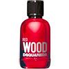 DSQUARED WOOD RED D EDT 30 VAPO