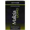 MALIZIA INTIMO UOMO VETYVER 200 ML