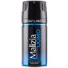 MALIZIA DEO SPR UOMO SKYLINE 150ML