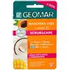 GEOMAR MASC VISO ESFOLIANTE 15 ML