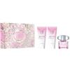 VERSACE KIT B.CRYST D EDT50+SG50+LO