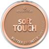 ESS SOFT T.BUTTER TERRA ABBRONZ.10