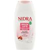 NIDRA DOCCIALATT MANDORLA 250 ML