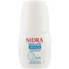NIDRA DEOLATTE IDRAT ROOL ON 50ML