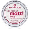 ESS ALL ABOUT MATT! CIPRIA VISO