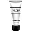 MONTBLANC EXPLORER PLAT.S/GEL 150M