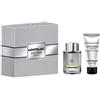 MONTBLANC KIT EXP PLA.EDP60+SG100