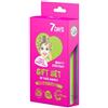 7DAYS FACE MASK SET BE/E.DAY 7PZ
