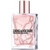 SHISEIDO COSMETICI ITALIA SpA Zadig&Voltaire - This Is Her! Unchained Eau De Parfum Donna 50 ml Vapo