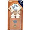 GLADE SENSE & SPR DOP/RICARIC SAND