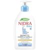 NIDRA BABY B/S CORPO /CAP 500 ML
