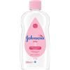 JOHNSON S OLIO 300 ML