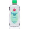 JOHNSON S OLIO ALOE 300 ML