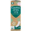 CAREFREE S/SLIP ORGANIC LONG 24PZ