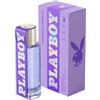 PLAYBOY D GODDES COMPLEX EDT 40ML