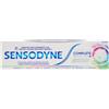SENSODYNE NEW DENT COMP PROT W 75