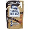 MIL MIL SAP LIQ BUSTA RIC.ARGAN 2L