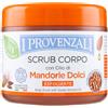 I PROVENZALI SCRUB CORPO O/MAND 60