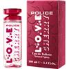 POLICE LOVE CHERRY D EDT 100 VAPO