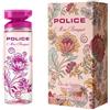 POLICE MISS BOUQUET D EDT 100 VAPO