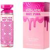 POLICE HOT PINK D EDT 100 VAPO