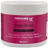 KERASHINE MASCHERA CAP COLORATI 500