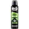 SAUBER MEN DEO DRY F ASCIUT 150 ML