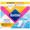 NUVENIA PROTEGGI EX/ANATOMIC 42+10