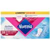 NUVENIA EXTRA LUNGO VIT E 22+6