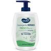 SAUBER INTIMO PH4,5 FRESCO 250 ML