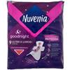 NUVENIA ULTRA NOTTE XL LARGE X 9