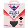 NUVENIA INTIMAWEAR BLACK S