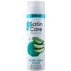 GILLETTE SATIN CARE ALOE 200 ML